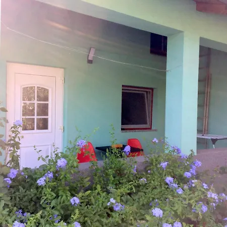 Double With Bathroom, Wifi, Airco, Parking, Washing Machine, Grill *